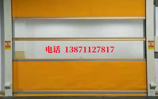 潍城洁净室门